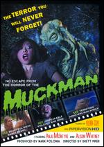 Muckman - Brett Piper