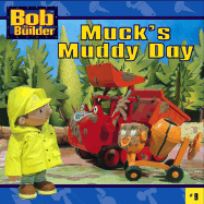 Muck's Muddy Day