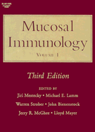 Mucosal Immunology