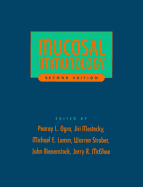 Mucosal Immunology