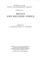Mucus & Related Topics