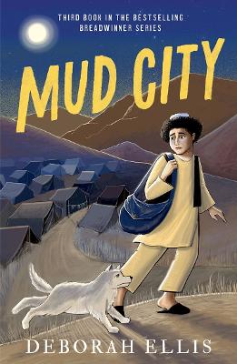 Mud City - Ellis, Deborah