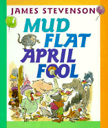 Mud Flat April Fool - Stevenson, James