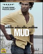 Mud [Includes Digital Copy] [Blu-ray]