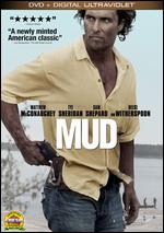 Mud [Includes Digital Copy] - Jeff Nichols
