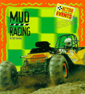 Mud Racing