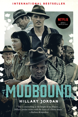 Mudbound (movie tie-in) - Jordan, Hillary