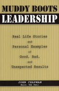 Muddy Boots Leadership