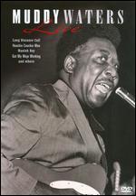 Muddy Waters: Live at Oregon