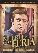Muerte en la Feria