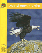 Muestranos Tus Alas
