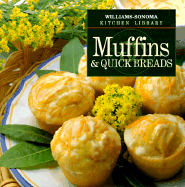 Muffins and Quick Breads