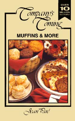 Muffins & More - Pare, Jean