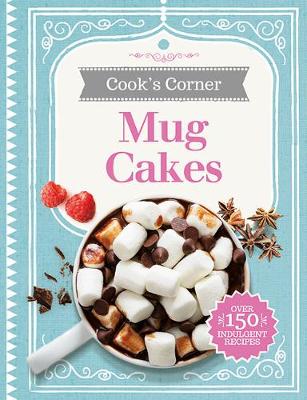 Mug Cakes - 