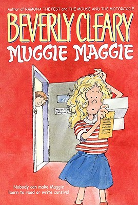 Muggie Maggie - Cleary, Beverly