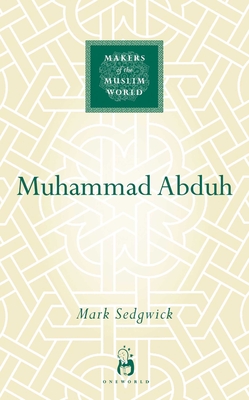 Muhammad Abduh - Sedgwick, Mark