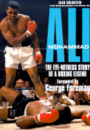 Muhammad Ali: Eyewitness Story - Goldstein, Alan