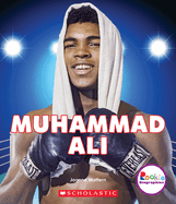 Muhammad Ali (Rookie Biographies)
