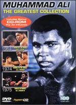 Muhammad Ali: The Greatest Collection