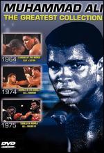 Muhammad Ali: The Greatest Collection