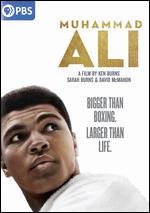 Muhammad Ali