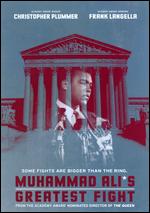 Muhammad Ali's Greatest Fight - Stephen Frears