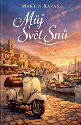 Muj Svet Snu - Ravas, Martin