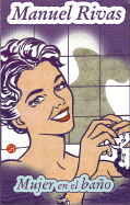 Mujer En El Bano