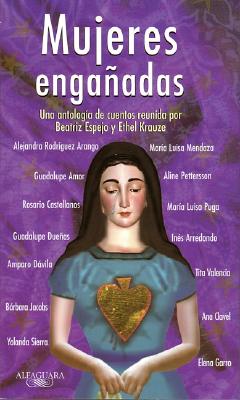 Mujeres Engaqadas - Espejo, Beatriz, and Krauze, Ethel