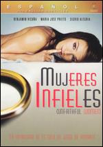 Mujeres Infieles - Rodrigo Ort�zar Lynch