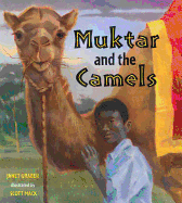 Muktar and the Camels