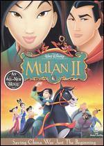 Mulan II