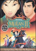 Mulan II - Darrell Rooney; Lynne Southerland