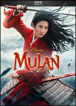 Mulan - Niki Caro