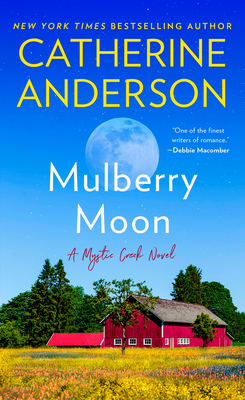 Mulberry Moon - Anderson, Catherine