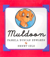 Muldoon - Edwards, Pamela Duncan