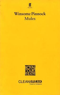 Mules - Pinnock, Winsome