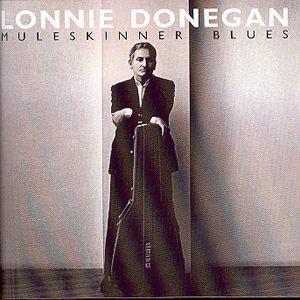 Muleskinner Blues by Lonnie Donegan | UPC: 743216342020 - Alibris
