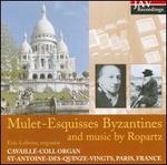 Mulet & Ropartz in Paris
