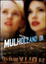 Mulholland Dr.