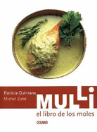 Mulli: El Libro de los Moles