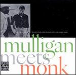 Mulligan Meets Monk