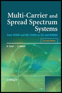 Multi-Carrier and Spread Spectrum Systems: From OFDM and MC-CDMA to LTE and WiMAX