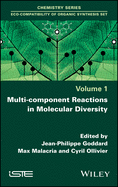 Multi-Component Reactions in Molecular Diversity