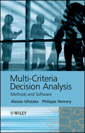 Multi-Criteria Decision Analysis: Methods and Software