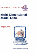Multi-Dimensional Modal Logic