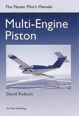 Multi-engine Piston - Robson, David