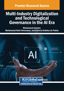 Multi-Industry Digitalization and Technological Governance in the AI Era