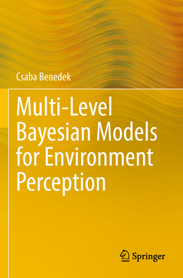 Multi-Level Bayesian Models for Environment Perception - Benedek, Csaba