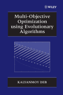 Multi-Objective Optimization Using Evolutionary Algorithms